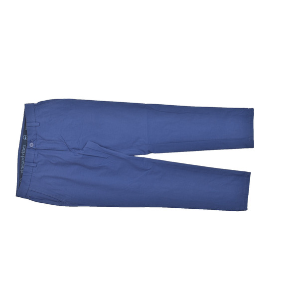 Vineyard Vines On The Go Blue Stretch Pants Regular Size 31x32 Golf Stretch - Picture 1 of 8